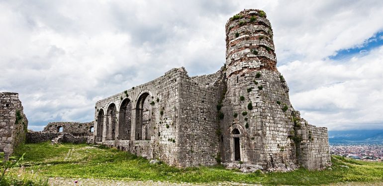 Shkodra