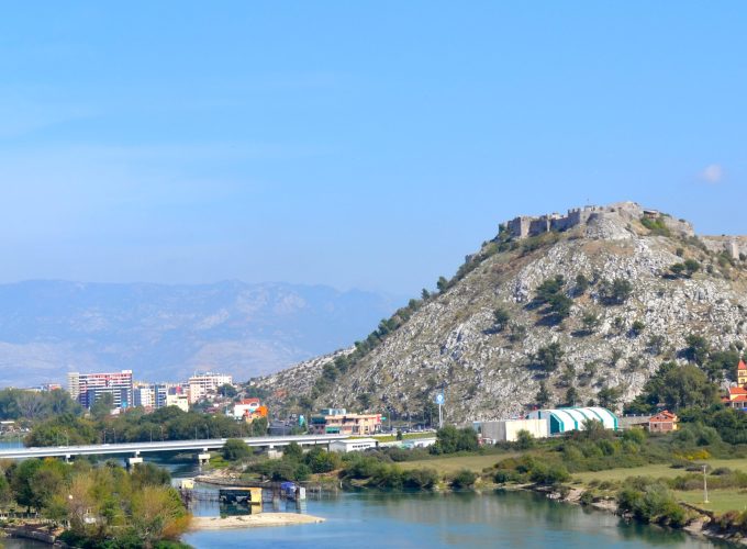 Shkodra & Lezha Daily Tour