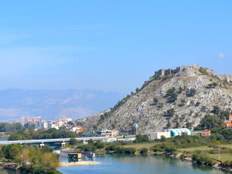 Shkodra & Lezha Daily Tour