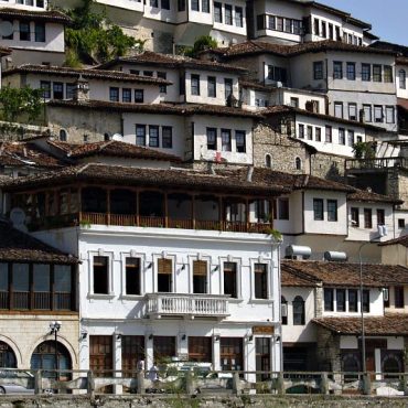 Berat