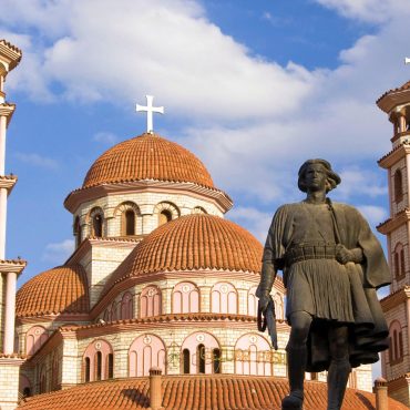 Korce