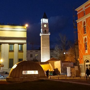 Tirana
