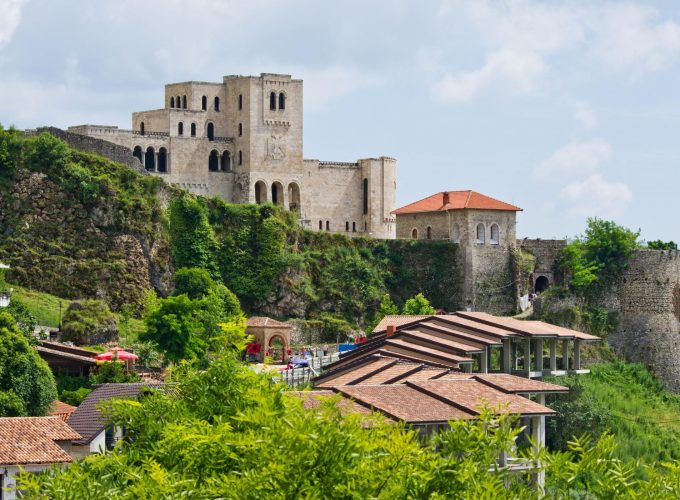 Kruja & Durres Daily Tour